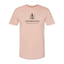 MBS - Softstyle CVC T-Shirt