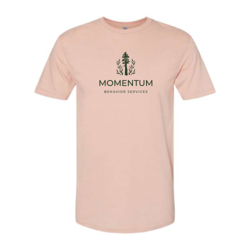 MBS - Softstyle CVC T-Shirt