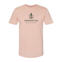 MBS - Softstyle CVC T-Shirt
