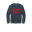 ProjectMarilyn Period - Gildan Heavy Blend Crewneck Sweatshirt