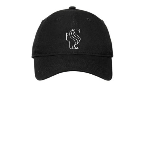 MGA - New Era Adjustable Unstructured Cap