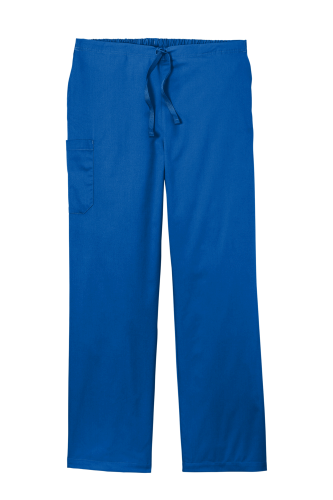 BLANK - WonderWink Unisex WorkFlex Cargo Pant WW3150