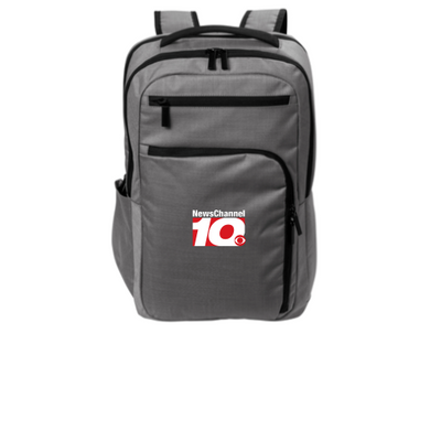 KFDA - Port Authority Tech Backpack - BG225
