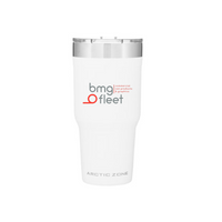 BMGFleetInstallations - Titan 30oz Thermal Tumbler