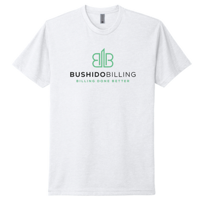 BushidoBilling - Next Level 6210 - Unisex CVC T-Shirt
