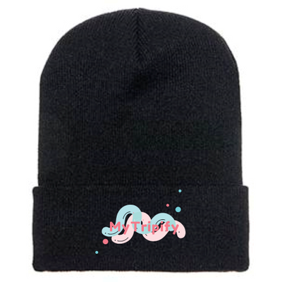 MyTripify - Cuffed Knit Beanie Yupoong