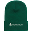 MBS - Adult Cuffed Knit Beanie