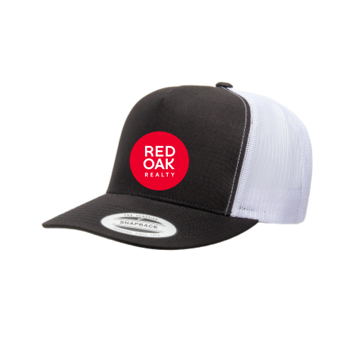 RedOak YP Classics - 5-Panel Trucker Cap