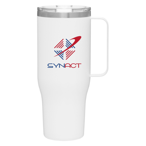 SYNACT - Denali 40oz Thermal Mug