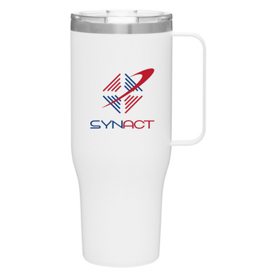 SYNACT - Denali 40oz Thermal Mug