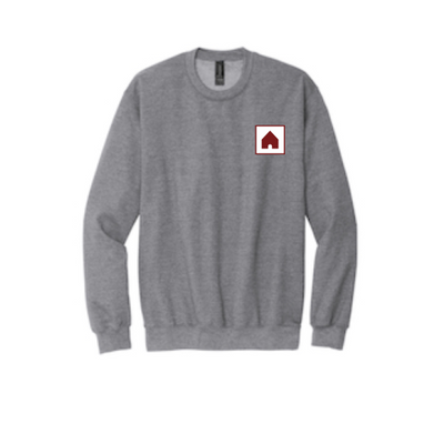 AberdeenBD - Gildan - Adult Softstyle Fleece Crew Sweatshirt