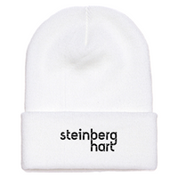 SteinbergHart - Cuffed Knit Beanie