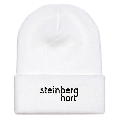 SteinbergHart - Cuffed Knit Beanie