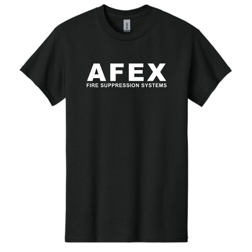 AFEXFireSuppressionSystems - Gildan - Men's 5000