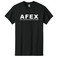 AFEXFireSuppressionSystems - Gildan - Men's 5000