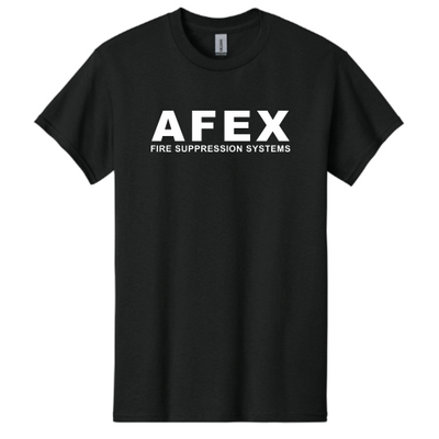 AFEXFireSuppressionSystems - Gildan - Men's 5000