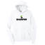 Sharper Business Solutions - Unisex Poly/Cotton Hoodie