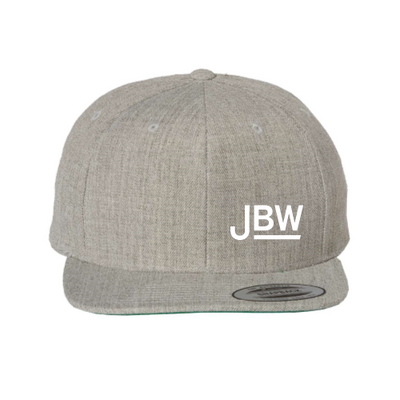 JBW - Classic Snapback - Yupoong - v1