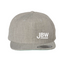 JBW - Classic Snapback - Yupoong - v1