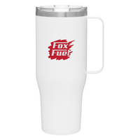 FoxFuel - Denali - 40oz Thermal Tumbler