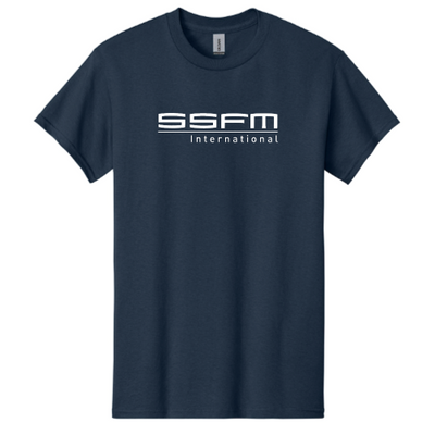 SSFM International - Gildan - Mens 5000