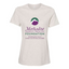MethodistFamily - Women’s Relaxed Fit Heather CVC Tee