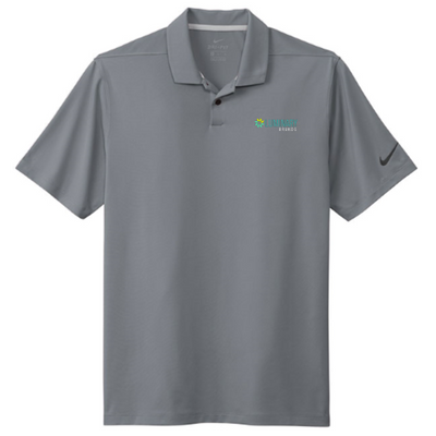 LuminaryBrands - Nike Dri-FIT Vapor Polo v2