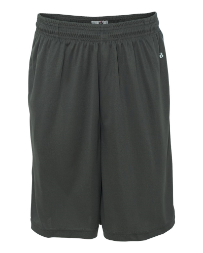 B-Core Pocketed Short