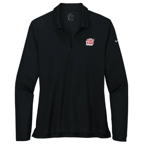 FoxFuel - Nike - NKDC2105 - Black