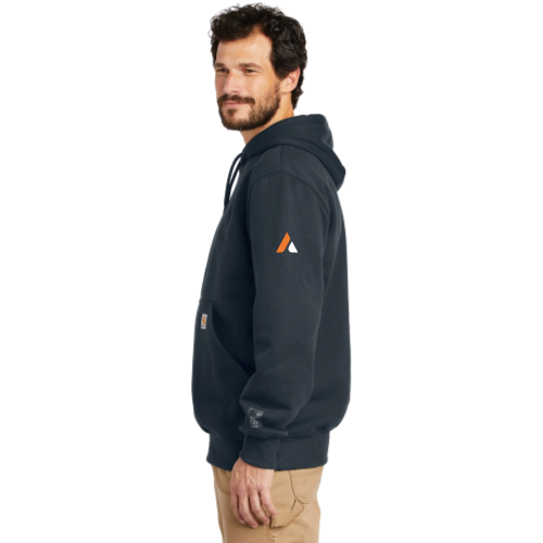 ScaleLite - Carhartt Rain Defender Paxton Heavyweight Hooded Sweatshirt