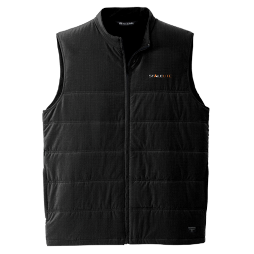 ScaleLite - TravisMathew Cold Bay Vest