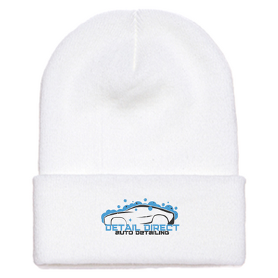 Detaildirect - Cuffed Knit Beanie