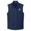 CentralElementary - Port Authority Collective Smooth Fleece Vest F906