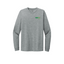 NeoRide - Next Level Unisex CVC Long Sleeve Tee
