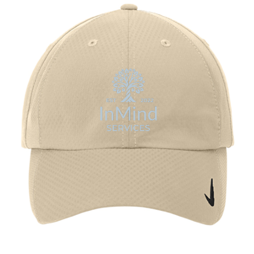 InMind Services - Nike Sphere Performance Cap v2