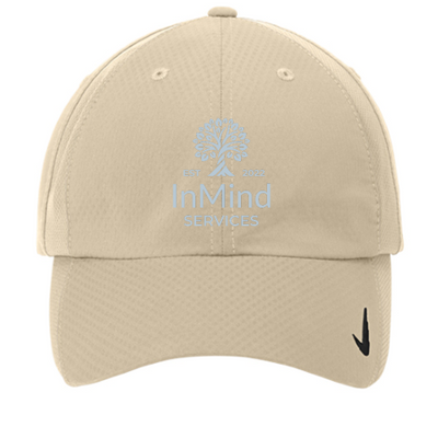 InMind Services - Nike Sphere Performance Cap v2