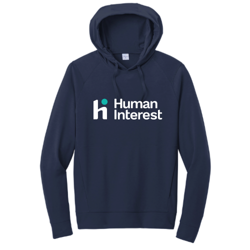 humaninterest - Sport-Tek Sport-Wick Flex Fleece Pullover Hoodie