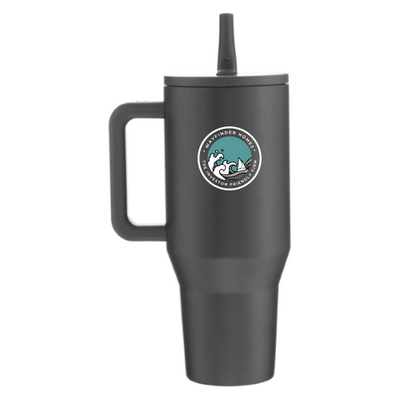 Wayfinder Homes - Hydrojug Traveler 40oz