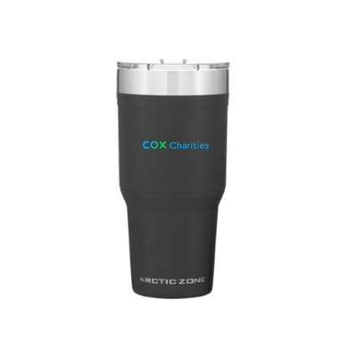 COX - Titan - 30oz Thermal Tumbler