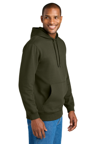 Tundra Green