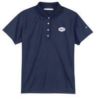 JacksPlumbing Nike Golf - Ladies Tech DRI-FIT Polo