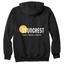 Naumes Suncrest - Carhartt Rain Defender Paxton Heavyweight Hooded Sweatshirt