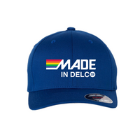 2SP - Mac Machine Cap