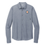 CCFSI - OGIO Extend Long Sleeve Button-Up