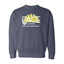 PACE - Pigment-Dyed Crewneck Sweatshirt v1
