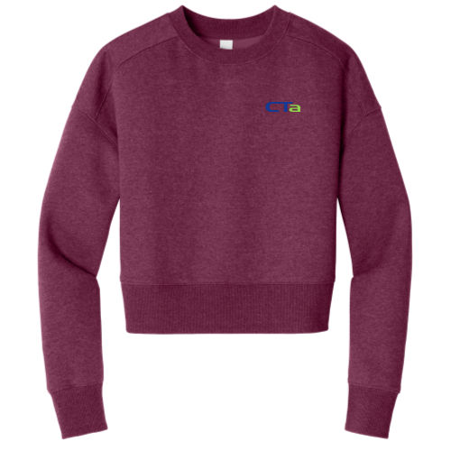 Heathered Loganberry