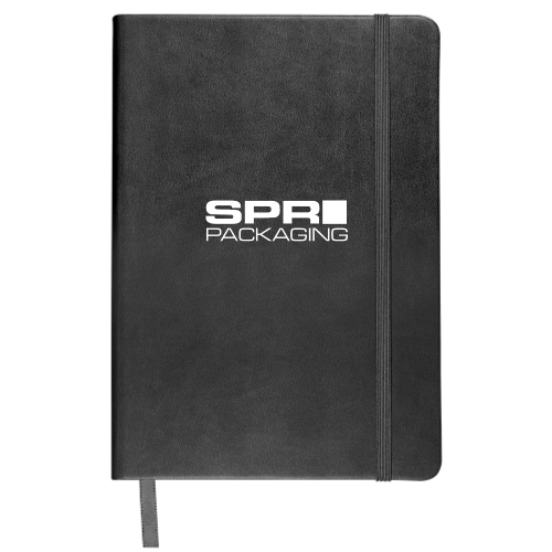 SPRPackaging - Tuscany Journal