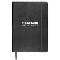 SPRPackaging - Tuscany Journal
