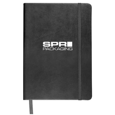 SPRPackaging - Tuscany Journal