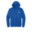 Stunio - EMB Gildan Heavy Blend Hooded Sweatshirt v1